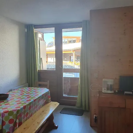 Apartman Alpe D Huez